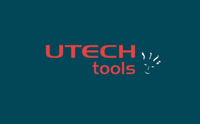 utech tools